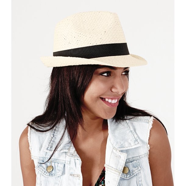 Festival Trilby hat