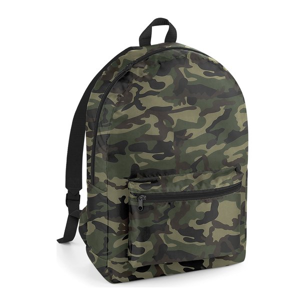 Packaway backpack - rygsæk