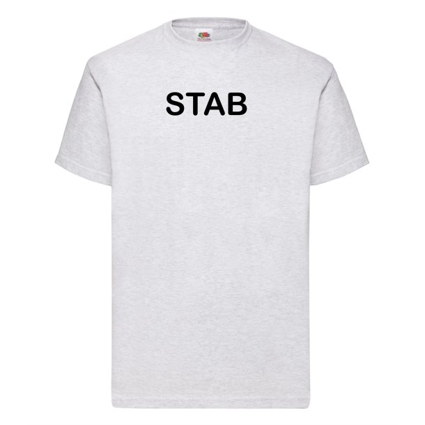 T-shirt - Stab