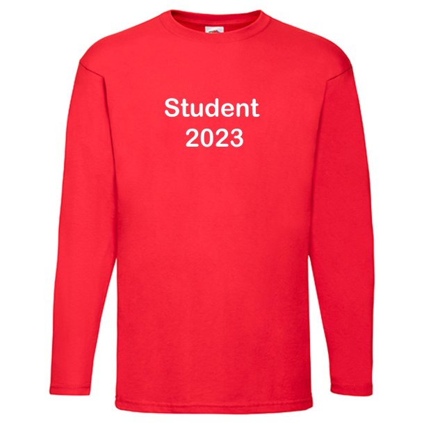 Student 2023- Sweatshirt