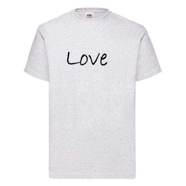 T-shirt - Love
