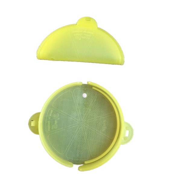 Sjus citruspresse - 3 stk - til Lime eller citrus