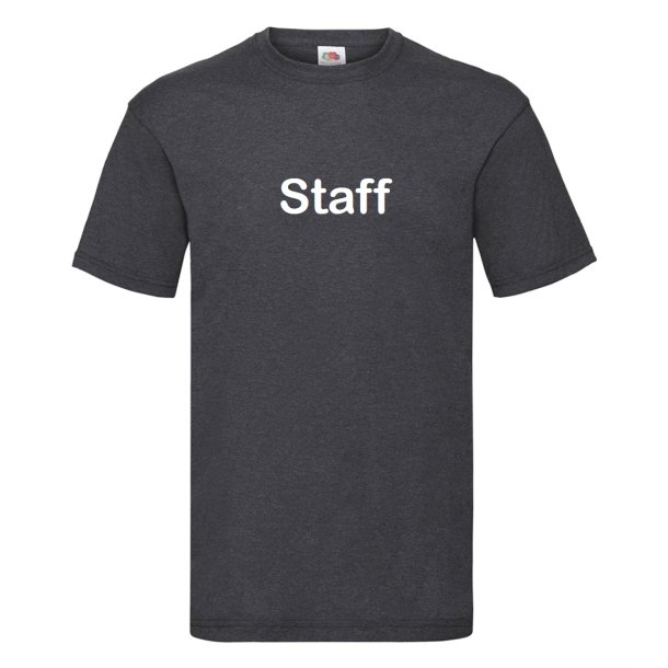 T-shirt - Staff
